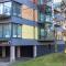 Elijos apartamentai