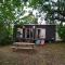 Camping Domaine de Senaud photo 14