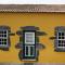 Casa capelinhos