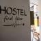 Hostel Cornel
