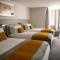 Maldron Hotel Smithfield Dublin City