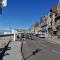 Swan - Appartement avec balcon proche plage Mers-les-Bains