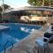 Rey del Bosque Apart - Hotel & Spa