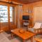 Appartement Chantilu