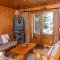 Appartement Chantilu