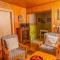 Appartement Chantilu