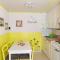 Appartement Chantilu