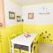Appartement Chantilu
