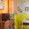 Appartement Chantilu