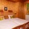 Appartement Chantilu