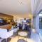 Clifton YOLO Spaces - Clifton Beachfront Penthouse - Kapkaupunki