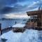 Chicago Group of Houseboats