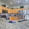 Disney Villa with Game Room and Pool - 10 Mi to Parks!