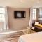 King & Queen Suite #8