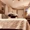 Elegant Marble Suite #6