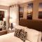 Elegant Marble Suite #6