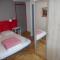 Le Chalet Basque