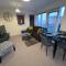 Station Side Penthouse