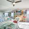 Homosassa River Home with Private Boat Ramp and Kayaks