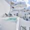 Cave Suite Oia