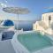 Cave Suite Oia