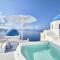 Cave Suite Oia