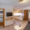 Apartmány D u sjezdovky - Horní Mísečky