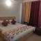 Clarks Inn Express, Jammu