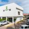 Hotel Agualcas