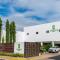 Hotel Agualcas Hotel Agualcas