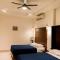 Hotel Agualcas