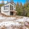 Eagles Nest - Sagle