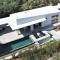 Mala Mara Design Villa Vis