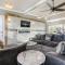 5BR Penthouse Steps to the Streetcar & FQ