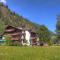 Hotel Rosengarten