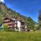 Hotel Rosengarten