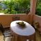 Apartmani Milena