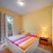 Apartmani Milena