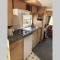 Knusse caravan camping Duinoord 300m van strand