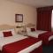 Quality Inn Aguascalientes
