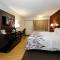 Red Roof Inn Detroit Troy