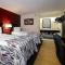 Red Roof Inn Detroit Troy
