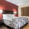 Red Roof Inn Detroit Troy