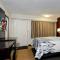 Red Roof Inn Detroit Troy