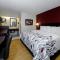 Red Roof Inn Detroit Troy