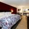 Red Roof Inn Detroit Troy