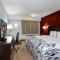 Red Roof Inn Detroit Troy
