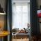 Courthouse Apartments Slavi