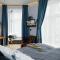 Courthouse Apartments Slavi