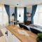 Courthouse Apartments Slavi